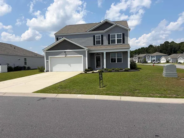 3031 Fair Ridge Way, Conway, SC 29526