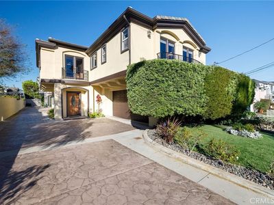 1911 Speyer Ln #A, Redondo Beach, CA, 90278