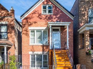 3753 S Hermitage Ave, Chicago, IL 60609