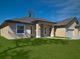 Lousiana Plan, Michael Newell, Labelle, FL 33935