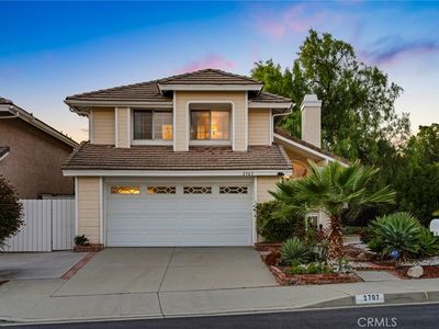 2707 S Rockridge Ln, Diamond Bar, CA, 91789