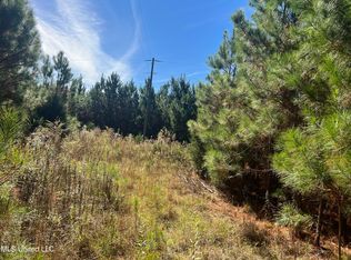 0 Corinth Rd, Carthage, MS 39051