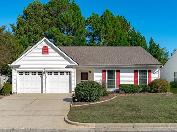 131 Saddle River Rd, Apex, NC 27502