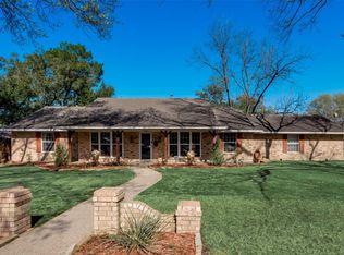 1900 Sycamore Ave, Corsicana, TX 75110