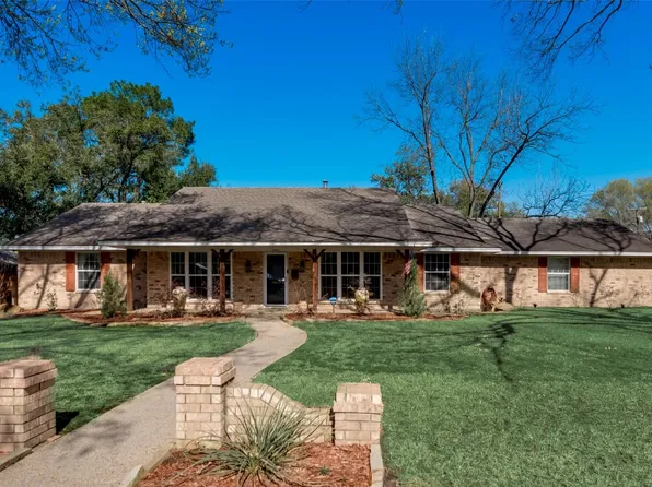 1900 Sycamore Ave, Corsicana, TX 75110