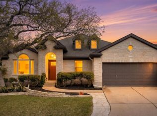 2527 Crenshaw Dr, Round Rock, TX 78664