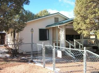 7874 N Toya Visa Rd, Payson, AZ 85541