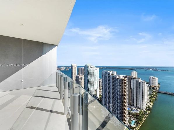 302 S Biscayne Blvd #PENTHOUSE 4207