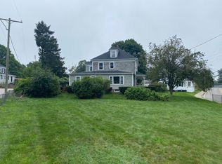 72 Cherry St #2, Plymouth, MA 02360