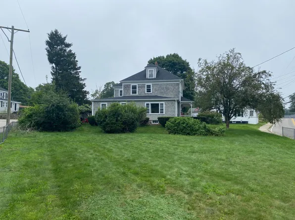 72 Cherry St #2, Plymouth, MA 02360