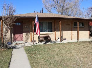 2431 Benton St, Edgewater, CO 80214