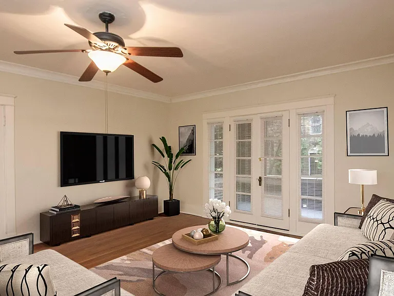The Gilmore Apartments — Photo 12