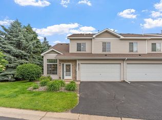 1297 124th Ave NE, Blaine, MN 55434