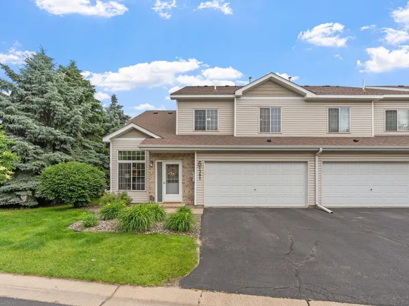 1297 124th Ave NE, Blaine, MN 55434