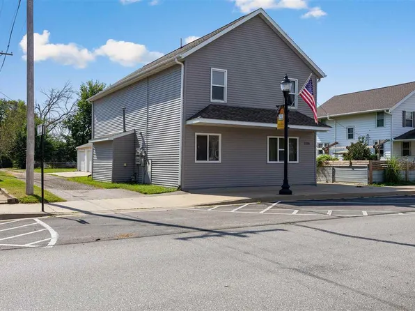 1550 Dows St, Ely, IA 52227