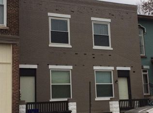 405 S 3rd St, Lafayette, IN 47905