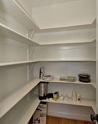 Pantry