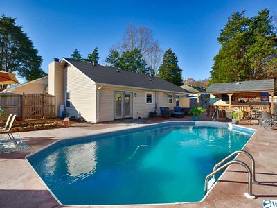 1029 Antietam Rd SE, Huntsville, AL, 35803