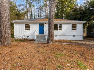45 Baker Dr SW, Atlanta, GA 30354