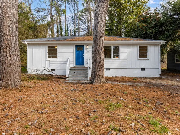 45 Baker Dr SW, Atlanta, GA 30354