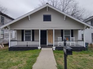 302 Lawson Ave, Union, SC 29379