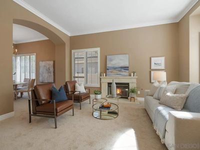 18215 High Mesa Ct, San Diego, CA, 92127