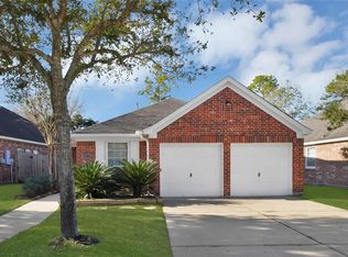 2411 Colonial Springs Ln, Spring, TX 77386
