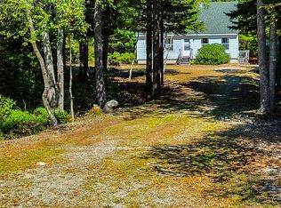 69 Burnt Hill Road, Tremont, ME 04653