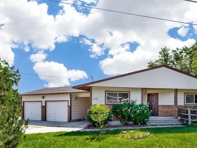 3130 S Maverick Ln, Boise, ID, 83709
