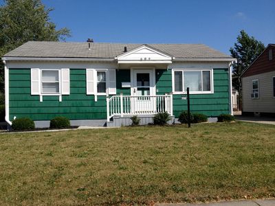 689 Loretta St, Tonawanda, NY, 14150