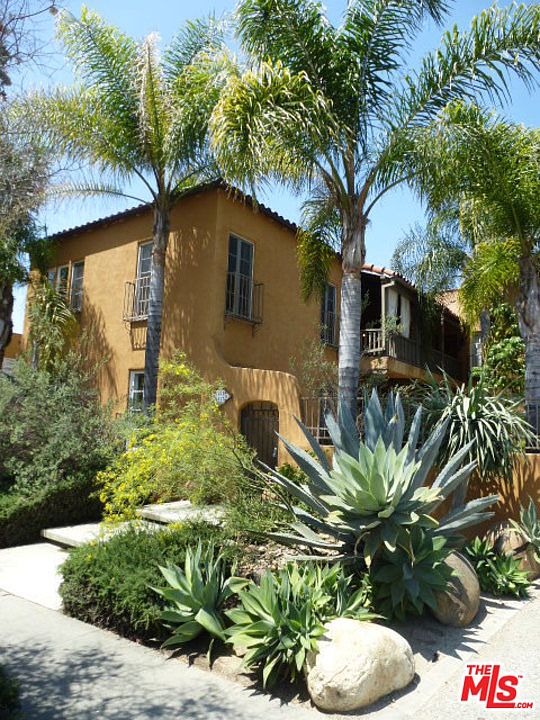 2nd image of 1415 S Sierra Bonita Ave