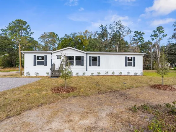 18071 Evening Star Ave, Brooksville, FL 34604