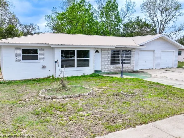 1115 Bellevue Ave, Sebring, FL 33870