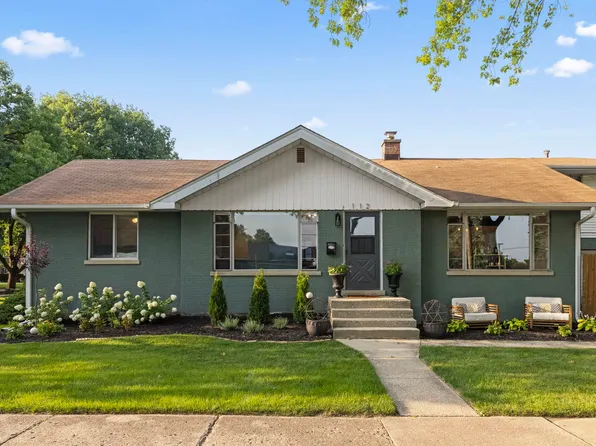 112 W Vermont St, Villa Park, IL 60181