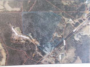 5487 Highway 9 N, Pontotoc, MS 38863