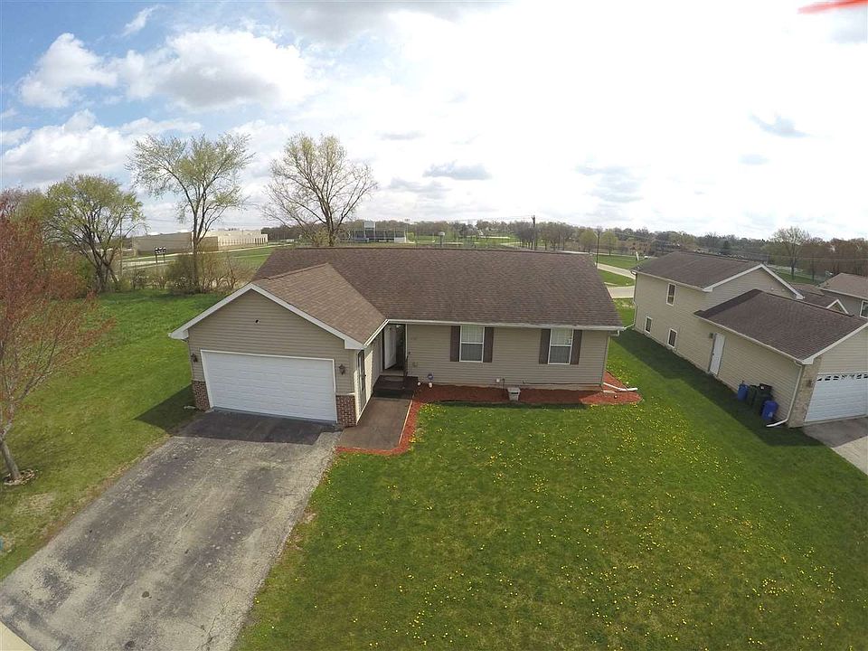 1st image of 635 Chisholm Trl