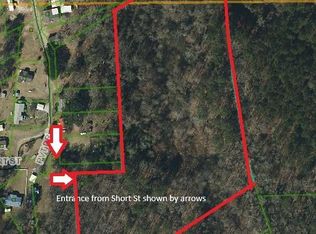 0 Short St, Morven, NC 28119