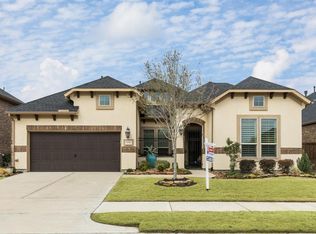 3311 Sonora Meadow Ln, Houston, TX 77059