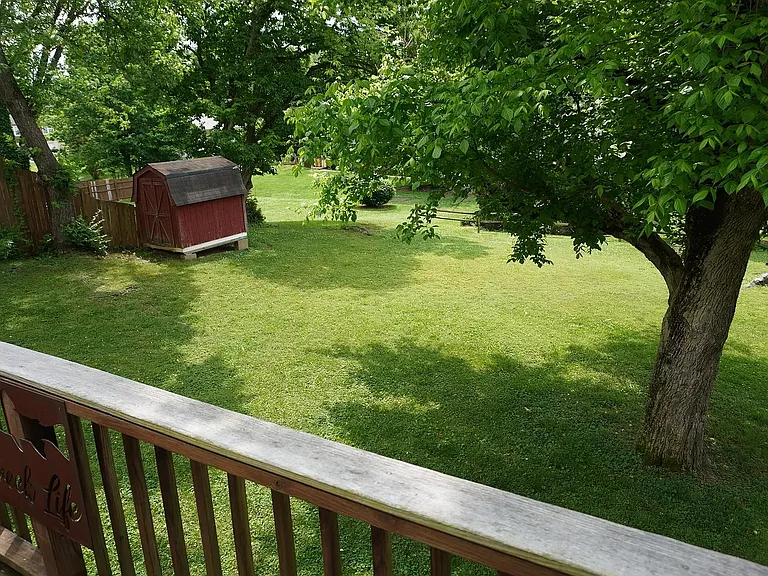 741 W Mountcastle St — Photo 13