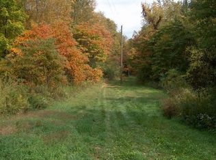 Library Rd, Cassopolis, MI 49031