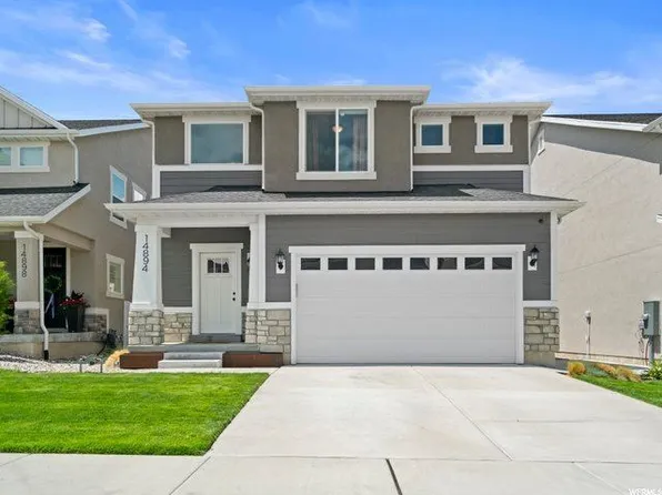 14894 S Rutledge Rd, Bluffdale, UT 84065