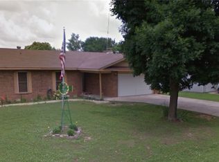 196 Frost St, Pea Ridge, AR 72751