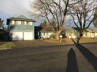 9314 NE Alpine St, Vancouver, WA