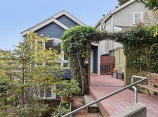 21 Rutledge St, San Francisco, CA 94110