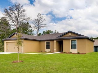 1649 Luft Ln, Mascotte, FL 34753