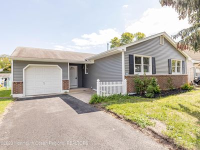 241 Twin Lakes Boulevard, Little Egg Harbor, NJ, 08087