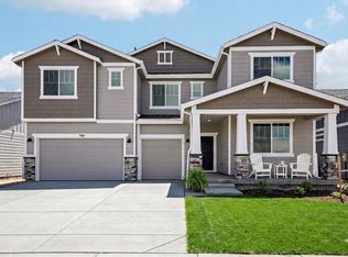 364 Rustic Barn Ln, Berthoud, CO 80513