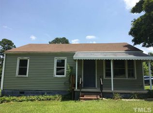 4421 Green Spring Dr, Garner, NC 27529