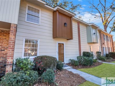 455 Mall Blvd APT 10, Savannah, GA, 31406