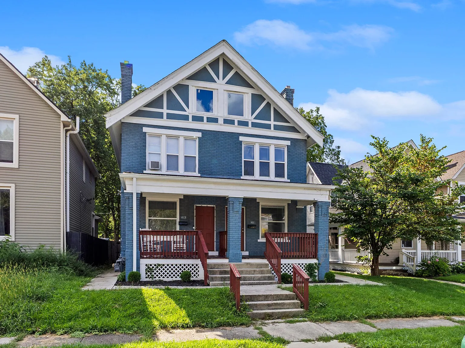 3 bed, 1.5 bath, $1,750 — Photo 1